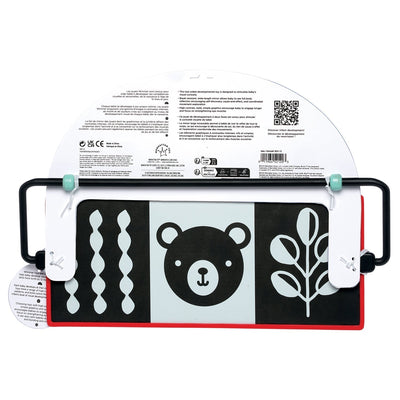 Wimmer Discovery Mirror